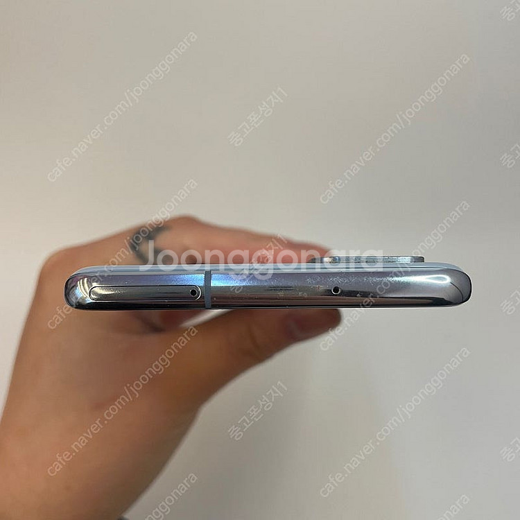 02570(울산중고폰) 갤럭시S20플러스 블루 256GB 판매합니다 19만원 텔레그램OK--3